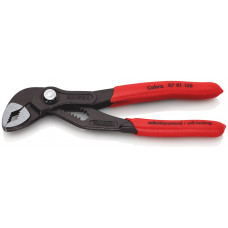 KNIPEX WATERPOMPTANG COBRA GEPOLIJST 150 MM  8701150